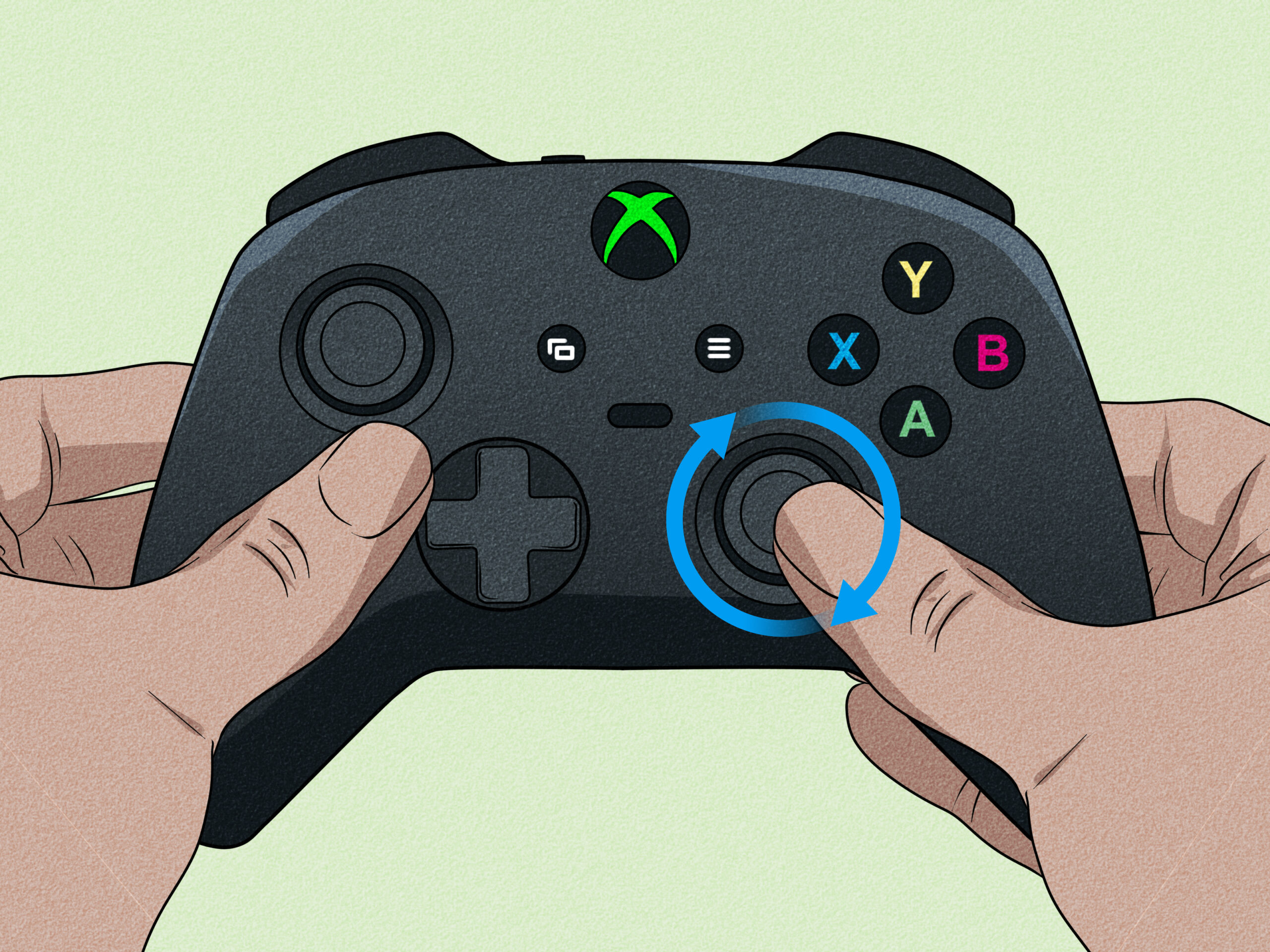 How to Fix Drift on Xbox One Controller?