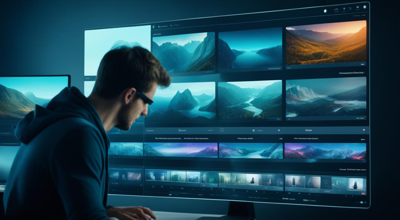 9 Best AI Tools for Video Editing in 2024