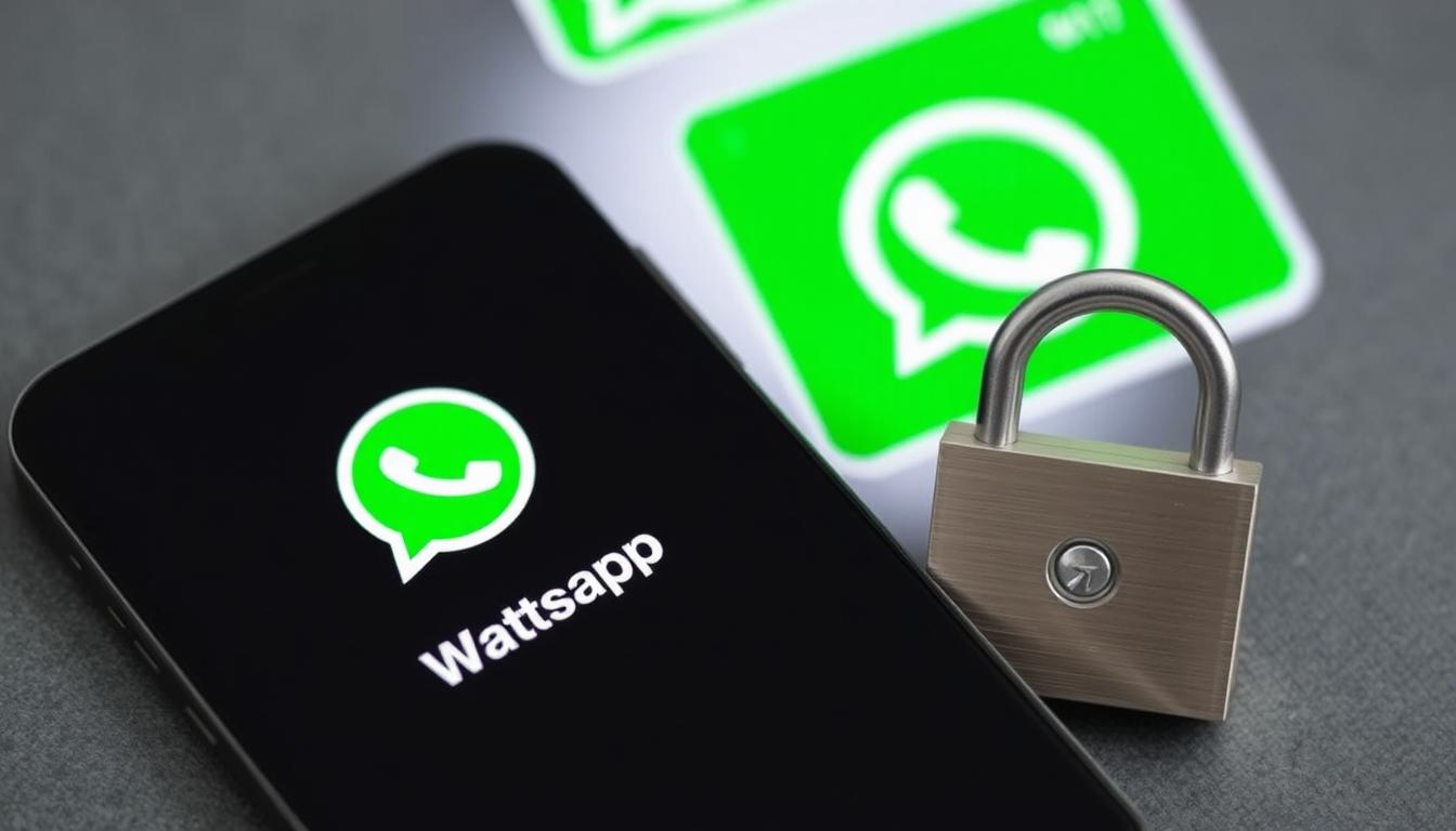 Unlock Locked WhatsApp Chat